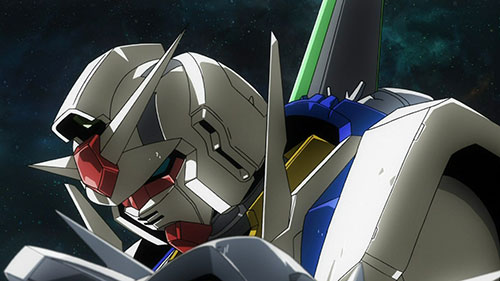0 Gundam