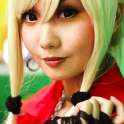 Alodia\'s Anime Look
