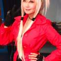 Alodia\'s Anime Look