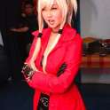 Alodia\'s Anime Look