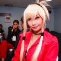 Alodia\'s Anime Look