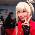Alodia\'s Anime Look