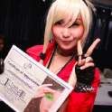 Alodia\'s Anime Look