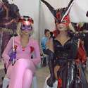 Ashley and Alodia Gosiengfiao