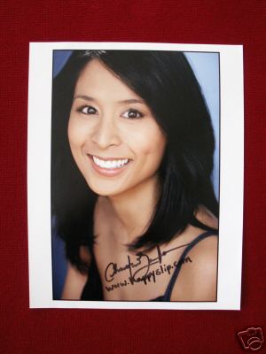 Happy Slip Autograph