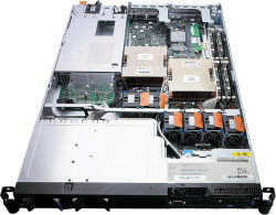 IBM System x3550