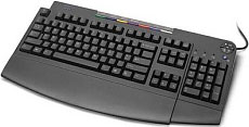 IBM Rapid Access II keyboard