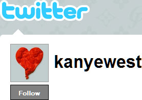 Kanye West Poser on Twitter Kanye West Poser on Twitter